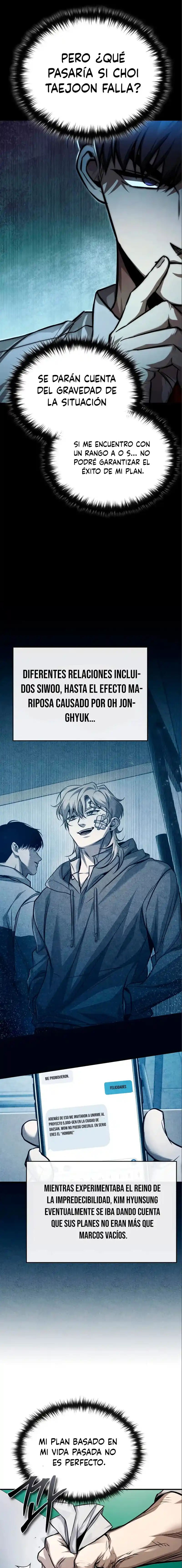 Escuela Del Mal - Capítulo 33 - Página 19 - LectorTMOo