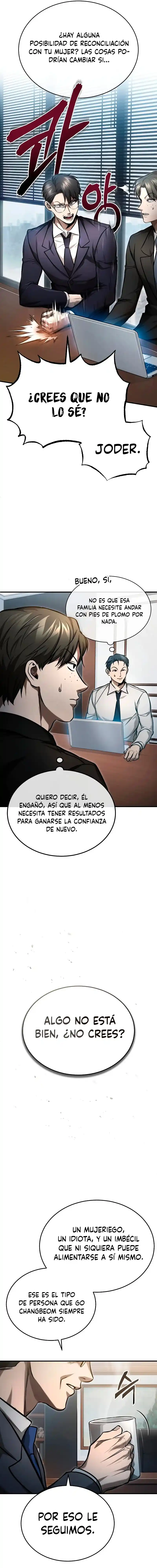 Escuela Del Mal - Capítulo 34 - Página 4 - LectorTMOo