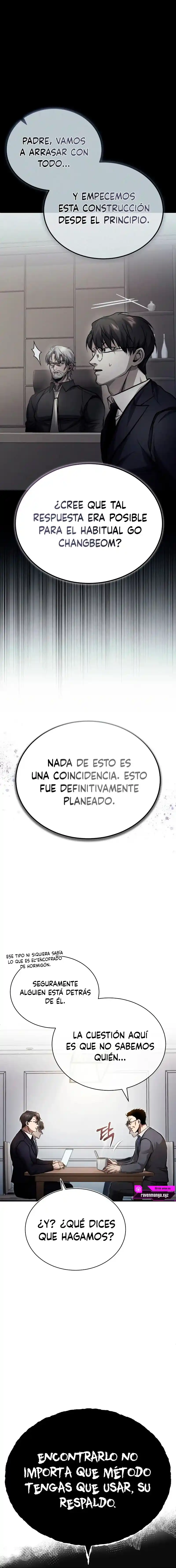Escuela Del Mal - Capítulo 34 - Página 6 - LectorTMOo