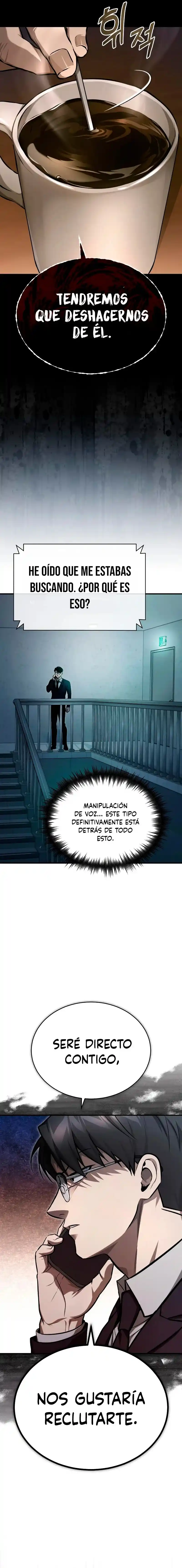 Escuela Del Mal - Capítulo 34 - Página 14 - LectorTMOo