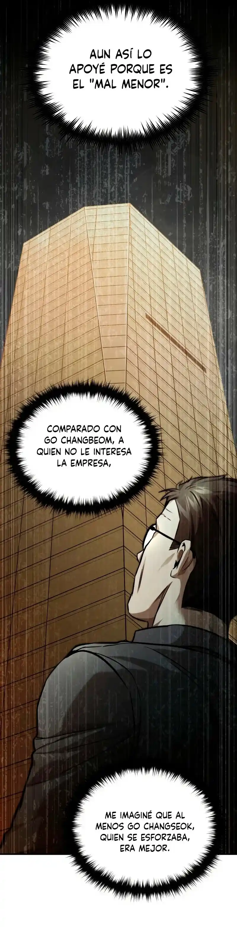 Escuela Del Mal - Capítulo 34 - Página 22 - LectorTMOo