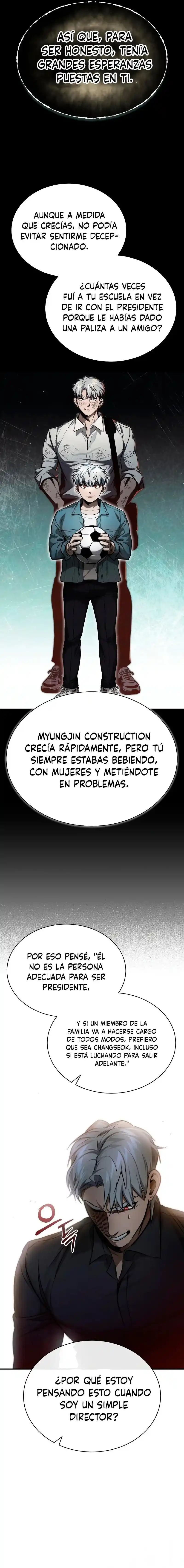 Escuela Del Mal - Capítulo 34 - Página 29 - LectorTMOo