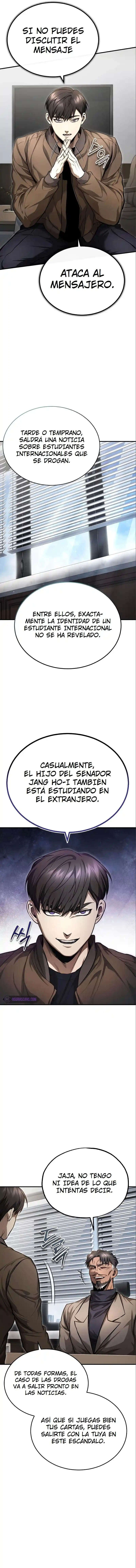Escuela Del Mal - Capítulo 38 - Página 6 - LectorTMOo