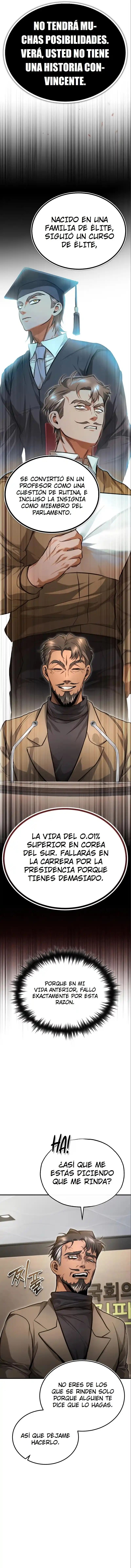 Escuela Del Mal - Capítulo 38 - Página 9 - LectorTMOo