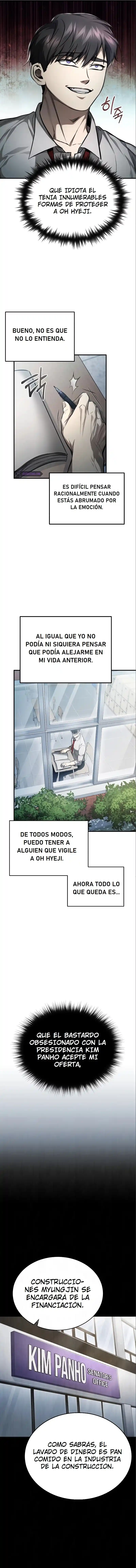 Escuela Del Mal - Capítulo 38 - Página 11 - LectorTMOo