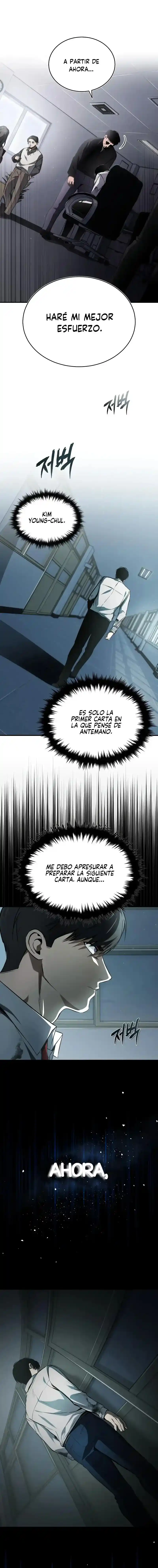 Escuela Del Mal - Capítulo 4 - Página 16 - LectorTMOo
