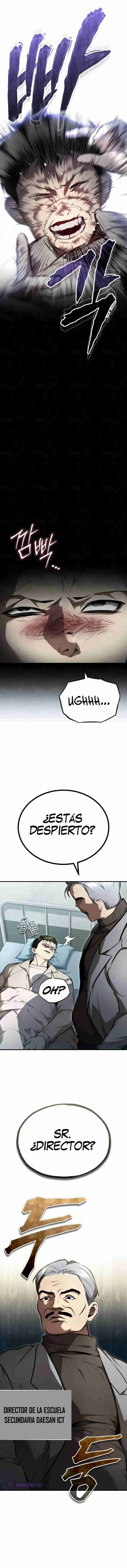 Escuela Del Mal - Capítulo 46 - Página 4 - LectorTMOo