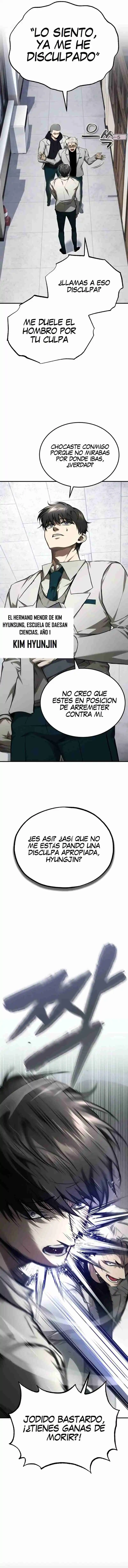 Escuela Del Mal - Capítulo 46 - Página 10 - LectorTMOo