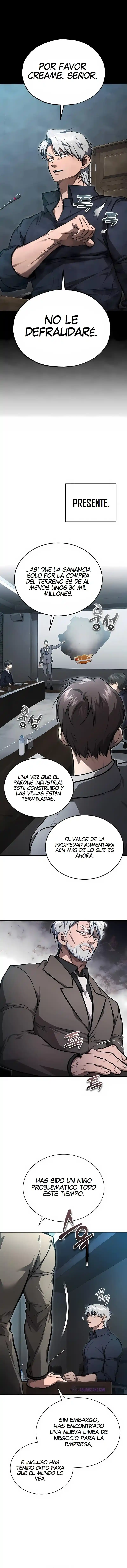 Escuela Del Mal - Capítulo 47 - Página 13 - LectorTMOo