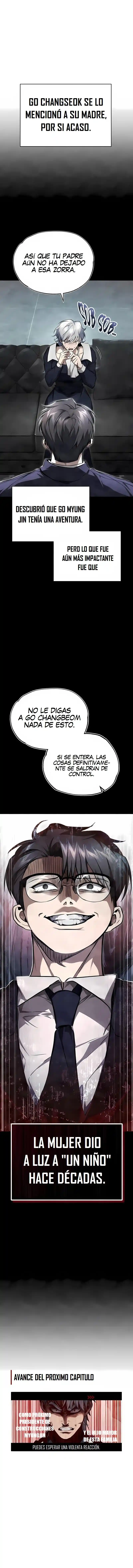 Escuela Del Mal - Capítulo 47 - Página 19 - LectorTMOo