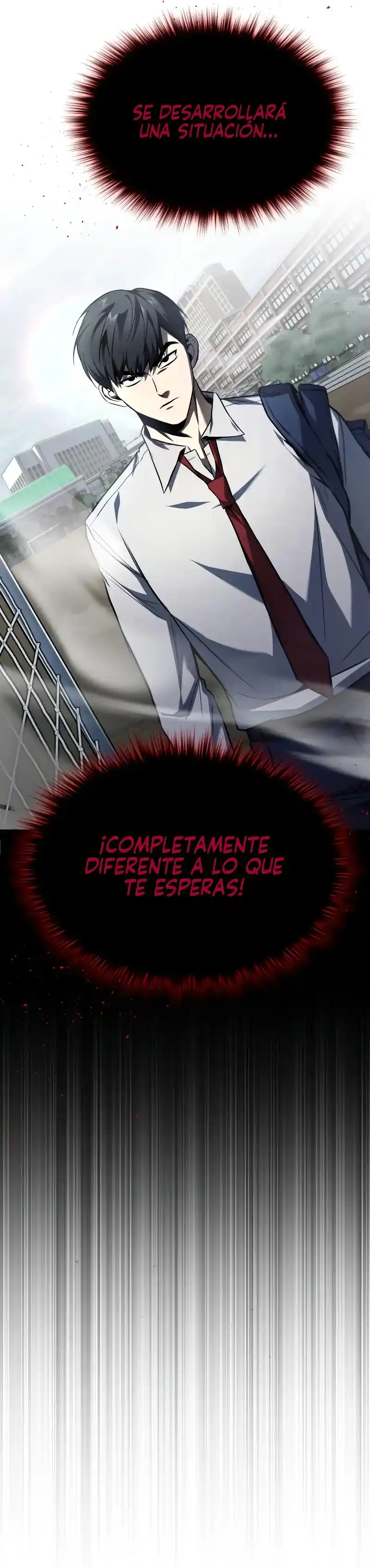 Escuela Del Mal - Capítulo 5 - Página 21 - LectorTMOo