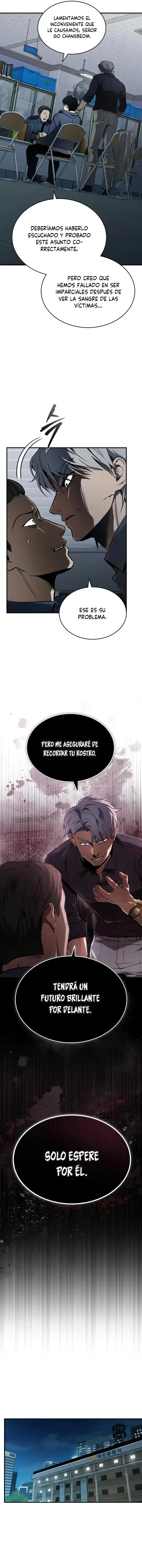 Escuela Del Mal - Capítulo 6 - Página 14 - LectorTMOo