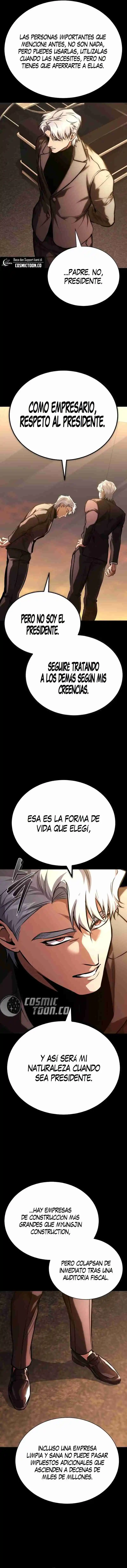 Escuela Del Mal - Capítulo 63 - Página 4 - LectorTMOo