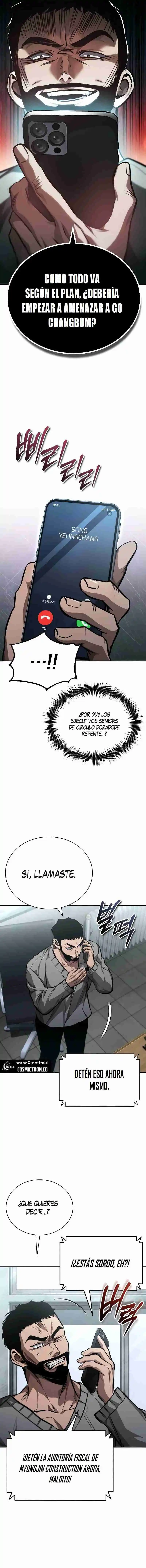 Escuela Del Mal - Capítulo 63 - Página 7 - LectorTMOo