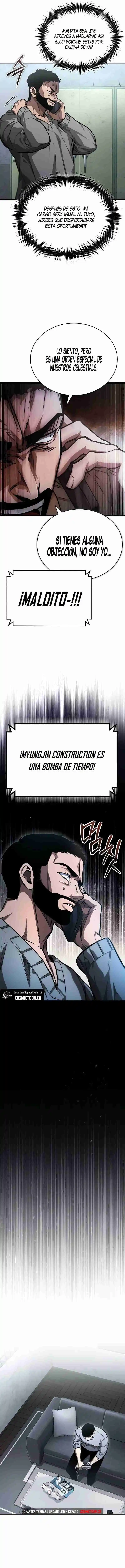 Escuela Del Mal - Capítulo 63 - Página 8 - LectorTMOo