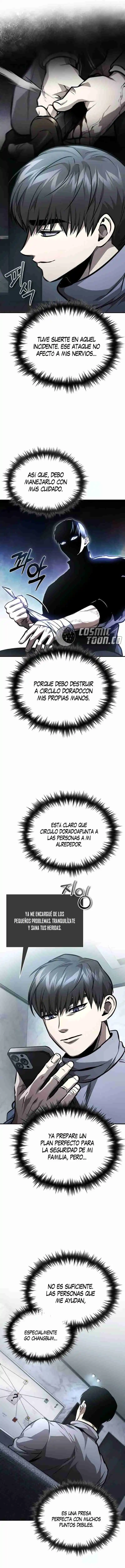 Escuela Del Mal - Capítulo 63 - Página 9 - LectorTMOo