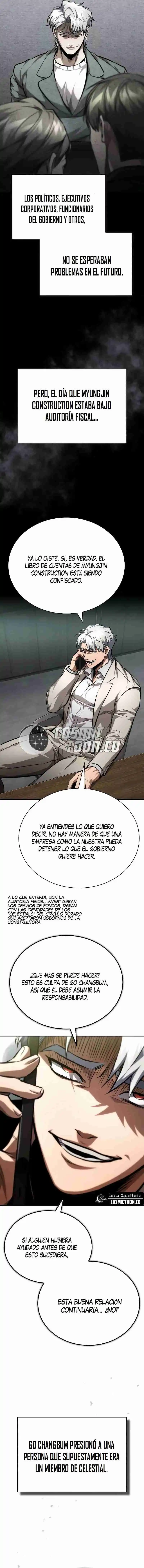 Escuela Del Mal - Capítulo 63 - Página 12 - LectorTMOo