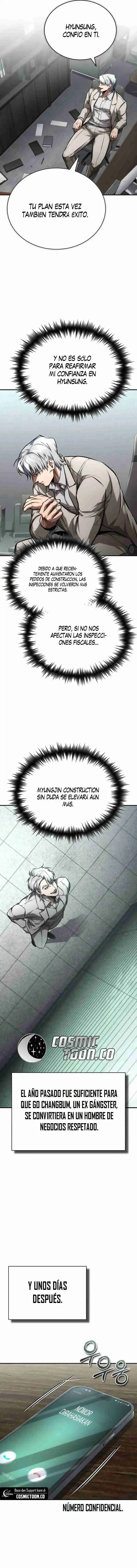 Escuela Del Mal - Capítulo 63 - Página 13 - LectorTMOo