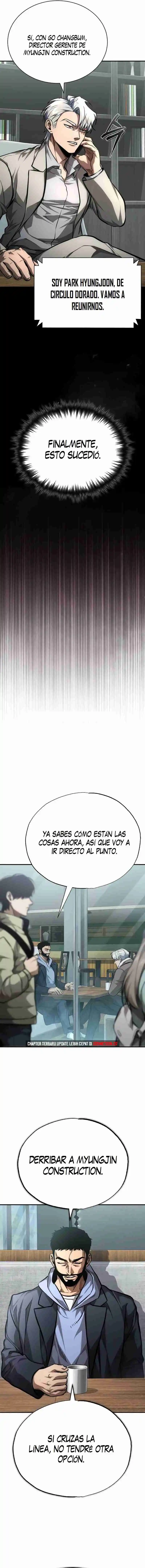 Escuela Del Mal - Capítulo 63 - Página 14 - LectorTMOo