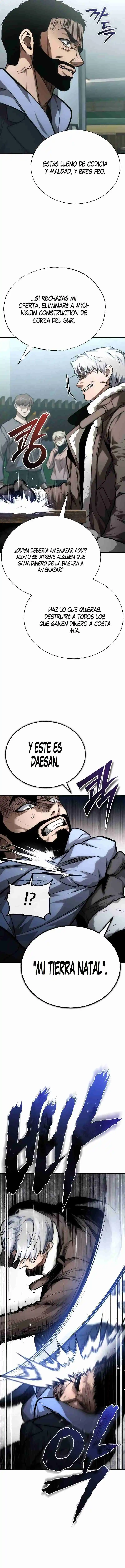 Escuela Del Mal - Capítulo 63 - Página 16 - LectorTMOo