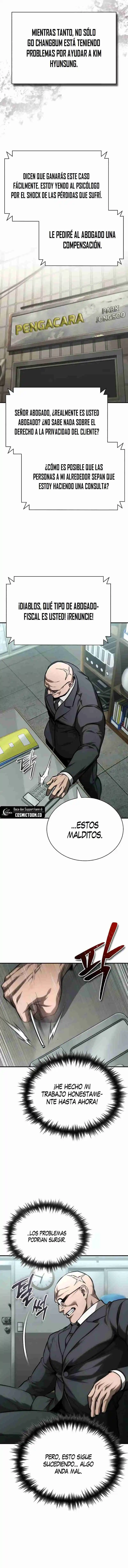 Escuela Del Mal - Capítulo 63 - Página 18 - LectorTMOo