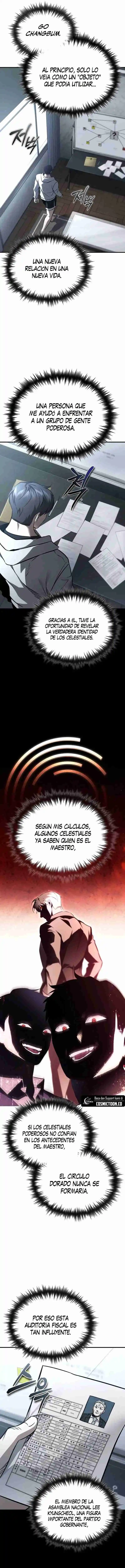 Escuela Del Mal - Capítulo 64 - Página 10 - LectorTMOo