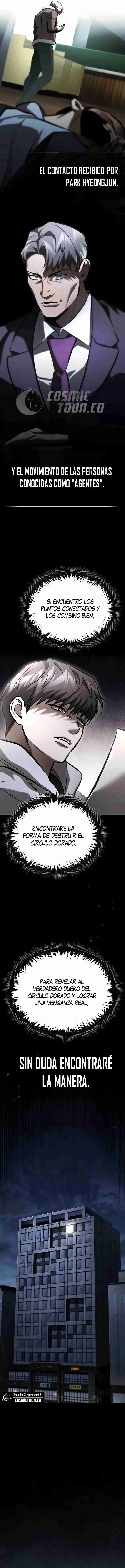 Escuela Del Mal - Capítulo 64 - Página 12 - LectorTMOo