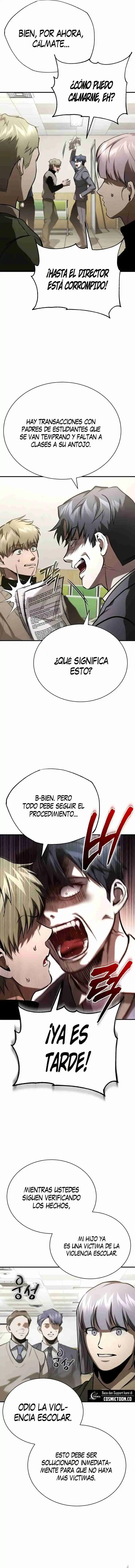Escuela Del Mal - Capítulo 65 - Página 6 - LectorTMOo
