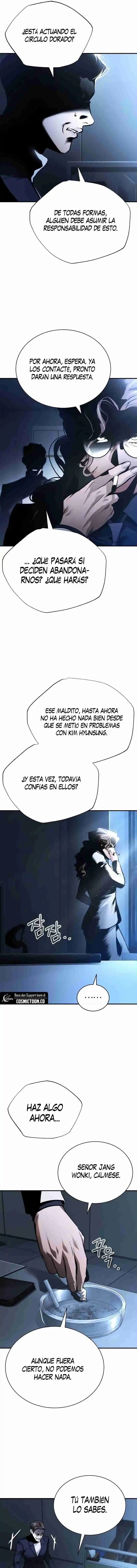 Escuela Del Mal - Capítulo 65 - Página 13 - LectorTMOo