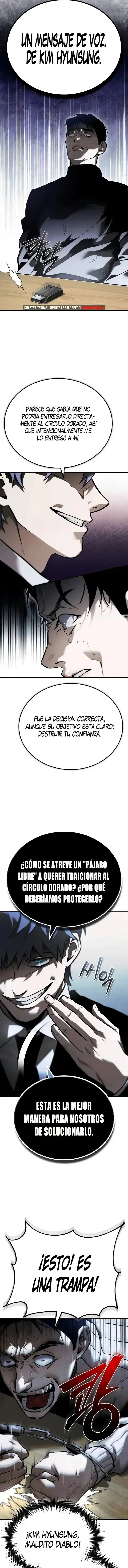 Escuela Del Mal - Capítulo 66 - Página 6 - LectorTMOo