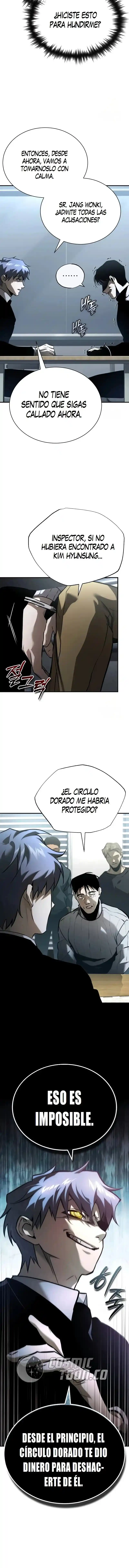 Escuela Del Mal - Capítulo 66 - Página 7 - LectorTMOo