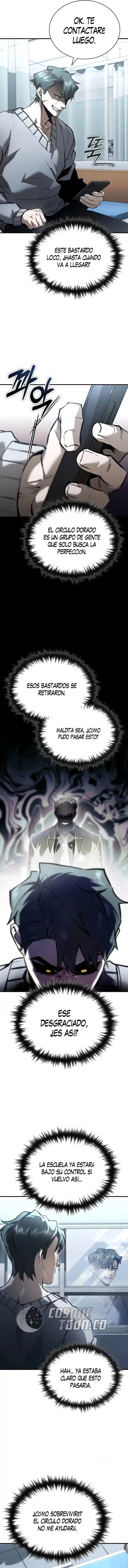 Escuela Del Mal - Capítulo 66 - Página 14 - LectorTMOo
