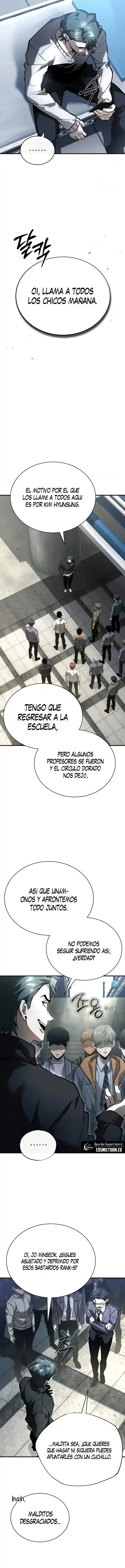 Escuela Del Mal - Capítulo 66 - Página 15 - LectorTMOo