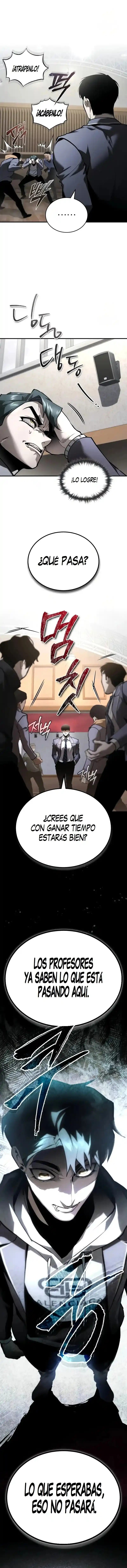 Escuela Del Mal - Capítulo 66 - Página 22 - LectorTMOo