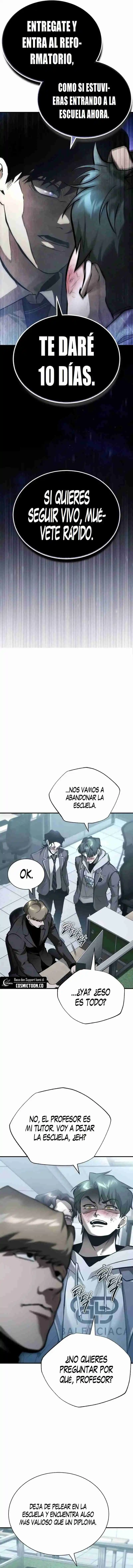 Escuela Del Mal - Capítulo 67 - Página 6 - LectorTMOo