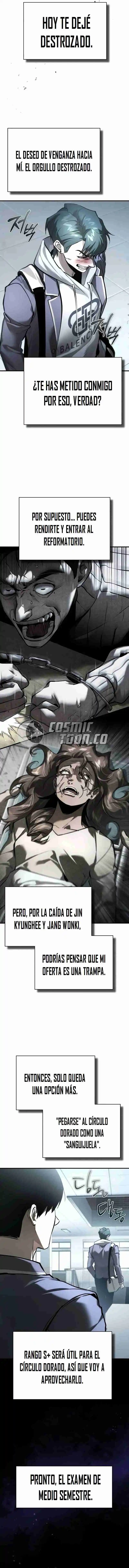 Escuela Del Mal - Capítulo 67 - Página 8 - LectorTMOo