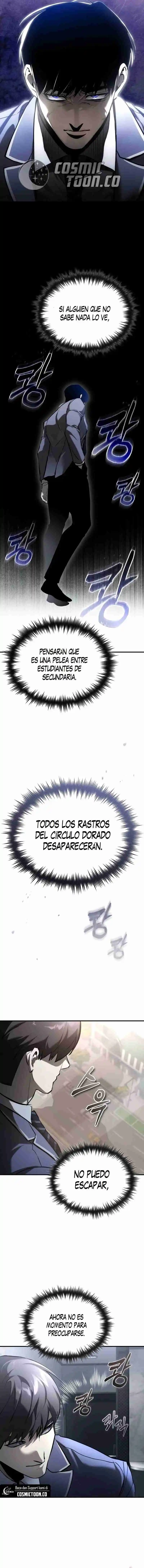 Escuela Del Mal - Capítulo 67 - Página 15 - LectorTMOo