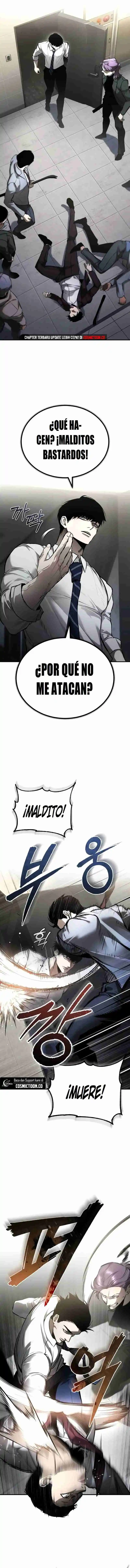 Escuela Del Mal - Capítulo 67 - Página 18 - LectorTMOo
