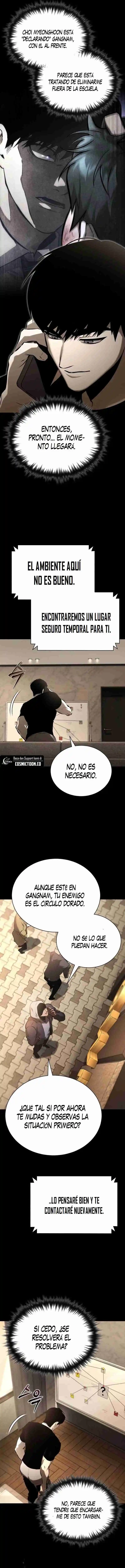 Escuela Del Mal - Capítulo 68 - Página 16 - LectorTMOo
