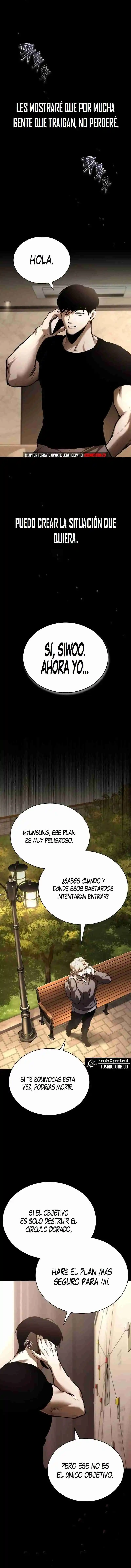 Escuela Del Mal - Capítulo 68 - Página 17 - LectorTMOo