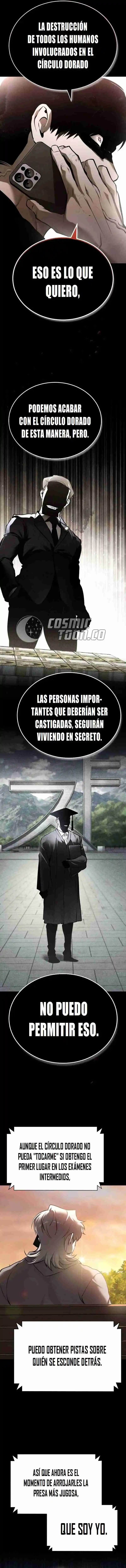 Escuela Del Mal - Capítulo 68 - Página 18 - LectorTMOo