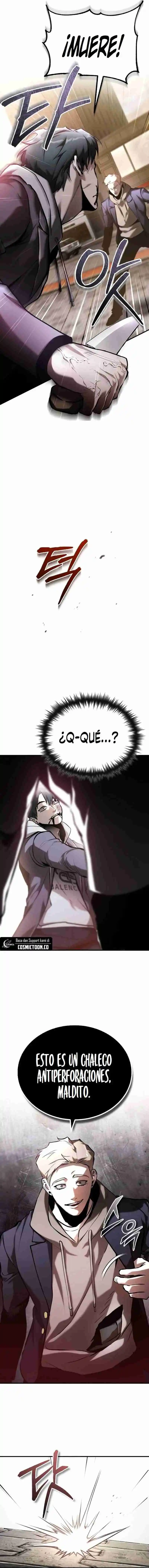 Escuela Del Mal - Capítulo 69 - Página 6 - LectorTMOo