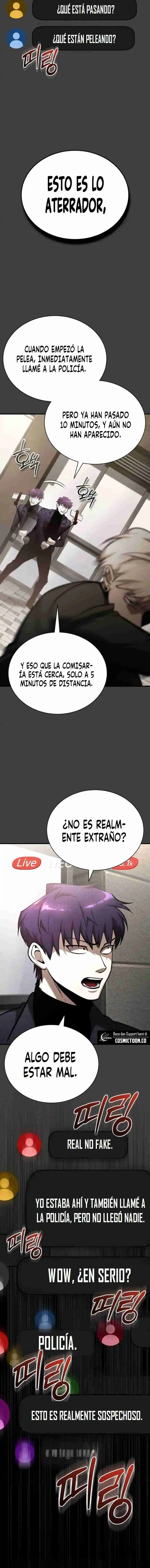 Escuela Del Mal - Capítulo 69 - Página 13 - LectorTMOo
