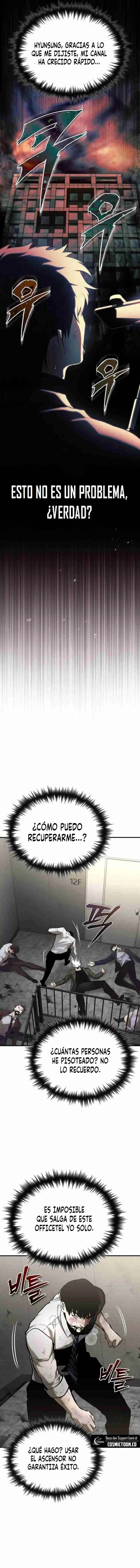 Escuela Del Mal - Capítulo 69 - Página 14 - LectorTMOo