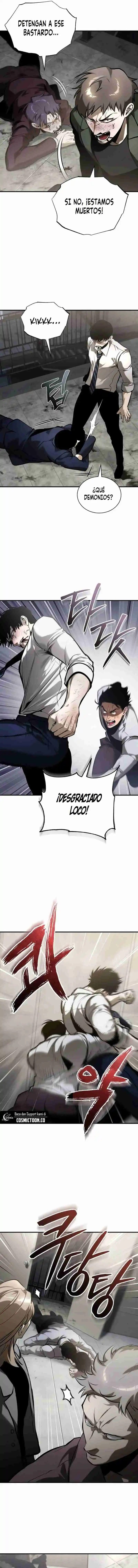 Escuela Del Mal - Capítulo 69 - Página 15 - LectorTMOo