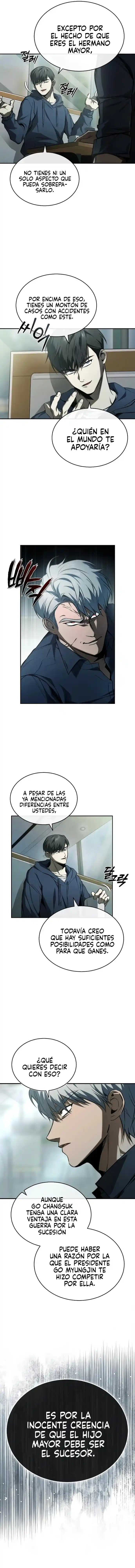 Escuela Del Mal - Capítulo 7 - Página 16 - LectorTMOo