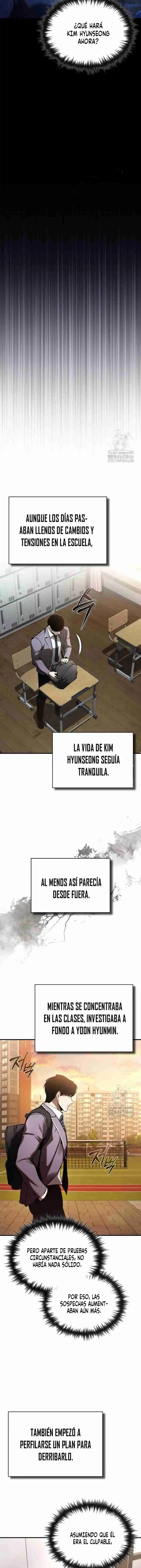 Escuela Del Mal - Capítulo 71 - Página 17 - LectorTMOo