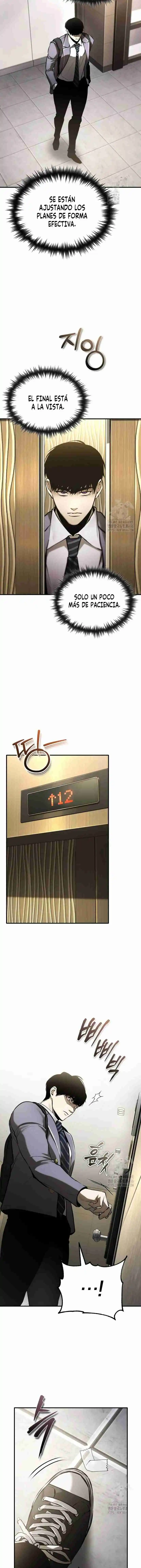 Escuela Del Mal - Capítulo 71 - Página 18 - LectorTMOo