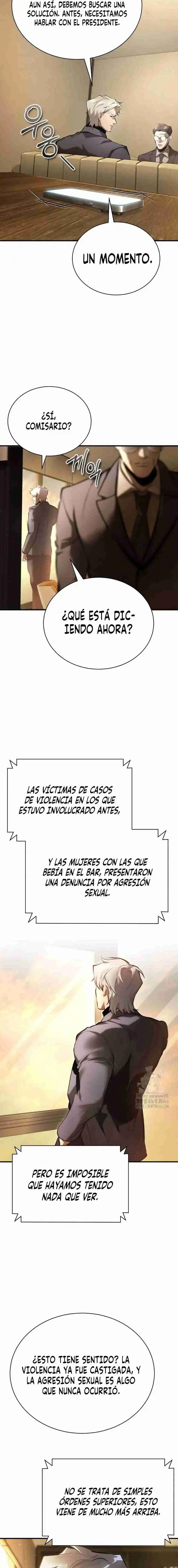 Escuela Del Mal - Capítulo 72 - Página 18 - LectorTMOo