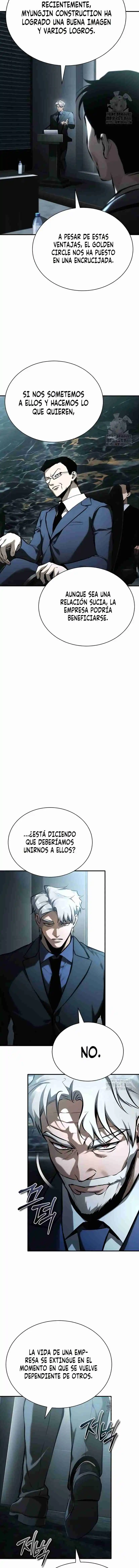 Escuela Del Mal - Capítulo 73 - Página 6 - LectorTMOo